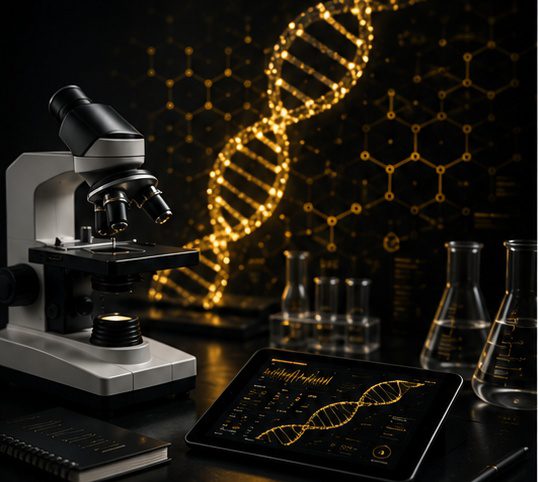 Advanced Research Laboratory