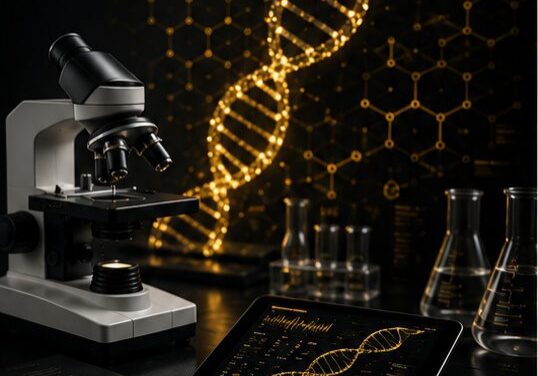 Advanced Research Laboratory