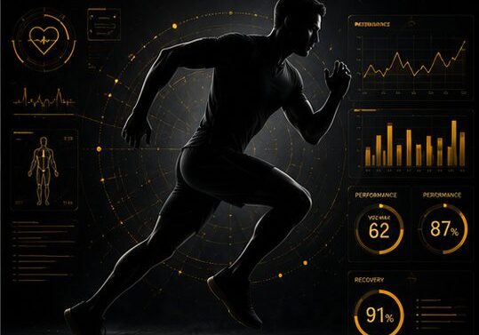 Human Performance Analytics