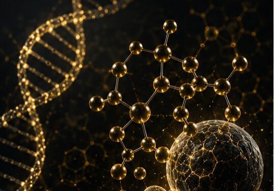 Molecular Science & Longevity